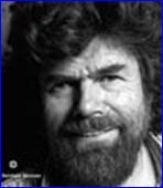 Reinhold Messner