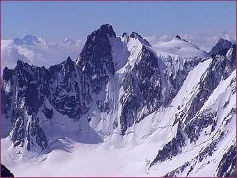 Aiguille de Triolet