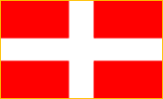 Alta Savoia  Bandiera