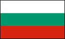 Bulgaria  Bandiera