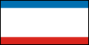 Crimea – Bandiera