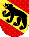 File:Wappen Bern matt.svg