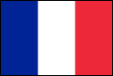 Francia  Bandiera