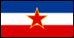 Flag of SFR Yugoslavia.svg