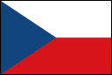 Repubblica Ceca  Bandiera