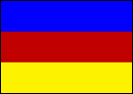 Bandiera della Transilvania (del 1918)