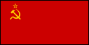 Unione Sovietica  Bandiera
